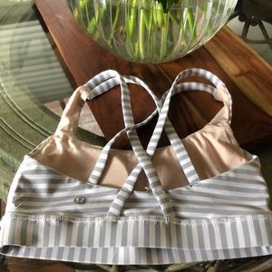 Lululemon Energy Bra size 2
